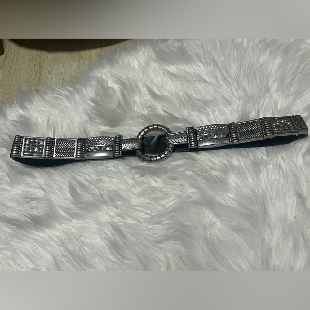 Chico’s belt